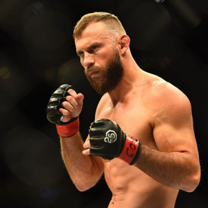 Donald Cerrone