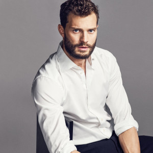 Jamie Dornan