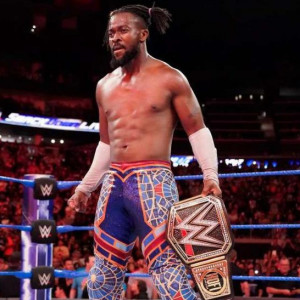 Kofi Kingston