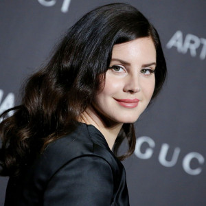 Lana Del Rey