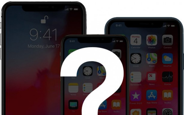 Apple's 2018 iPhones could have a new kind of LCD screen to target a lower price starting point