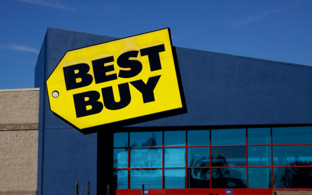 Best Buy will no longer sell Huawei smartphones