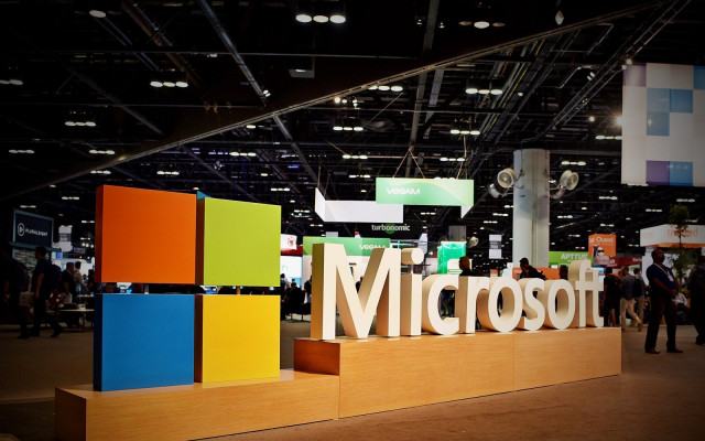 Microsoft Build 2018 is over. Here's a full Analysis on Microsoft's future