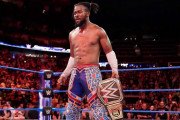 Kofi Kingston