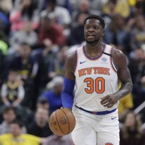 Julius Randle