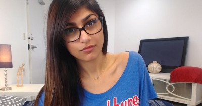 Mia Khalifa