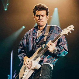 John Mayer profile picture