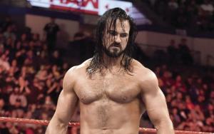 Drew McIntyre profile picture