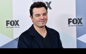 Seth MacFarlane profile picture