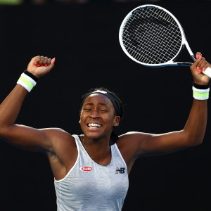 Coco Gauff
