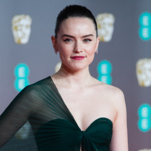 Daisy Ridley