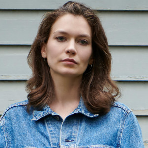 Hannah Gross