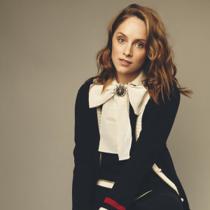 Sophie Rundle