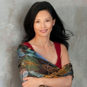 Tamlyn Tomita