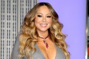 Mariah Carey