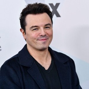 Seth MacFarlane