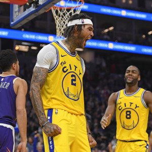 Willie Cauley-Stein