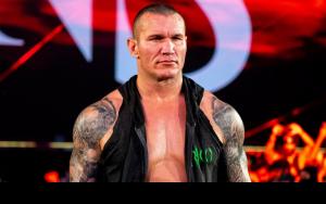 Randy Orton profile picture