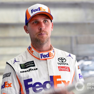 Denny Hamlin