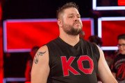 Kevin Owens