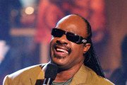 Stevie Wonder