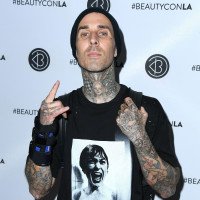 Travis Barker