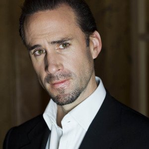 Joseph Fiennes