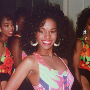 Desiree Washington