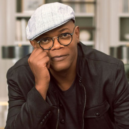 Samuel L. Jackson profile picture