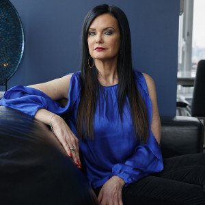 Benita Alexander