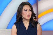 Melissa Lee (journalist)