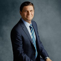 David Faber (CNBC) profile picture