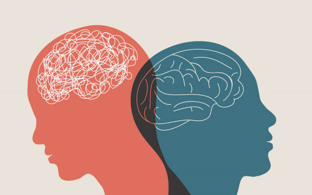 Bipolar disorder 