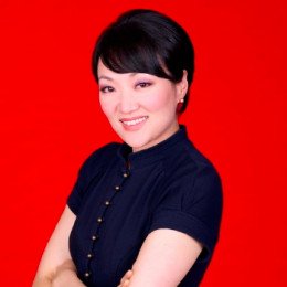 Eunice Yoon profile picture