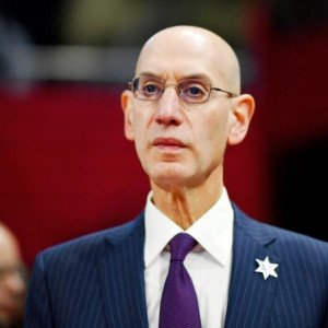 Adam Silver