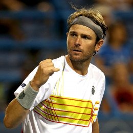 Mardy Fish profile picture