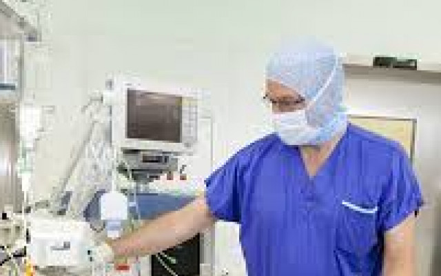General anaesthetics