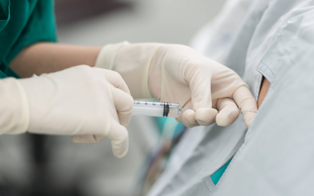 Local anaesthetics
