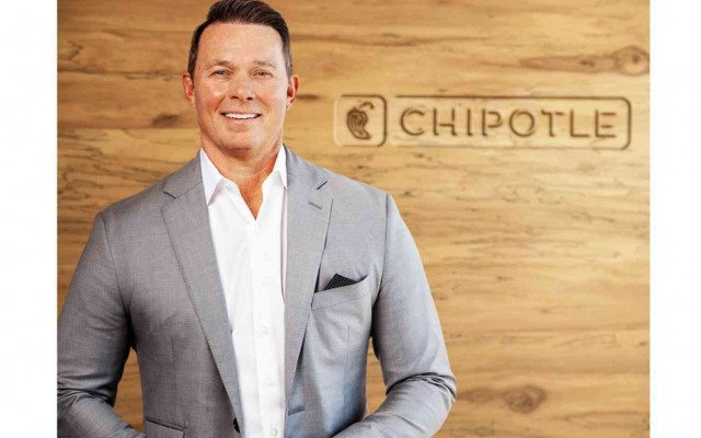 From Burritos to Brews: Can Chipotle’s Star CEO Revive Starbucks?