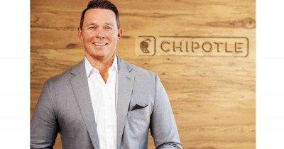 From Burritos to Brews: Can Chipotle’s Star CEO Revive Starbucks?