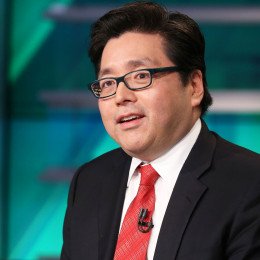 Tom Lee profile picture