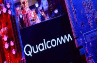 QCOM Just Reclaimed Its Three-Year Volume Point of Control — Here's Why That Level Decides the Next Move